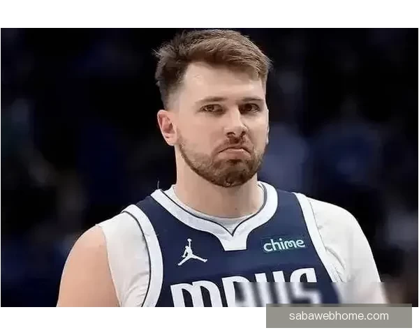 东契奇因腿筋二级拉伤将缺席常规赛 仍可申诉争取奖项资格