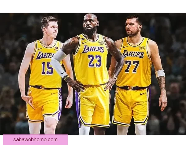 湖人计划为里夫斯提供大合同今夏三大引援目标曝光火箭伊森成核心 湖人计划为里夫斯提供大合同今夏三大引援目标曝光火箭伊森成核心