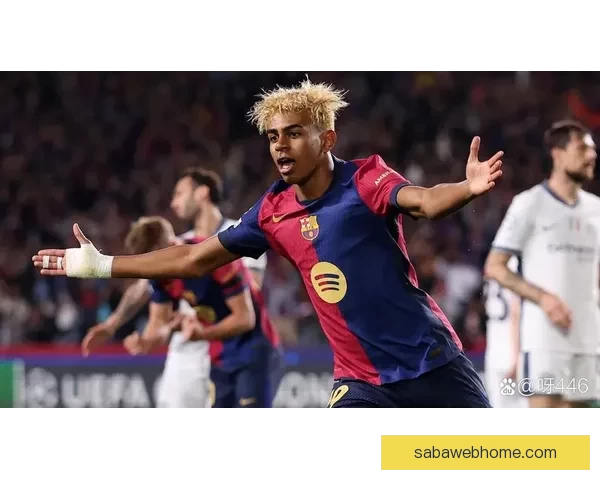 弗里克谈亚马尔赛后情绪:过几天踢欧冠心情肯定会好转 弗里克谈亚马尔赛后情绪:过几天踢欧冠心情肯定会好转