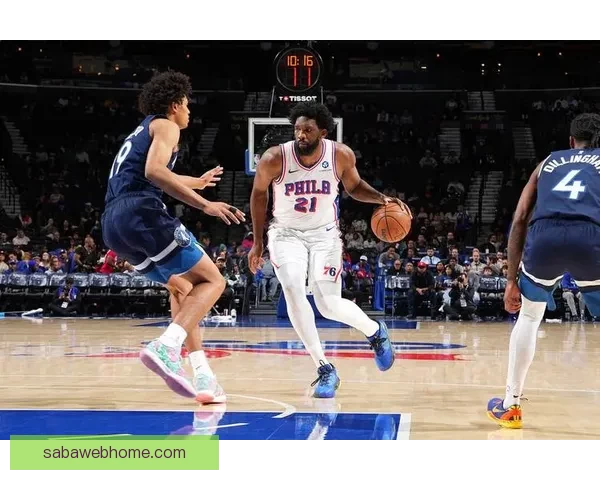 恩比德直言原因猜对方不想自己上场引发关注