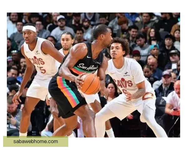 马刺队轮休安排出炉文班亚马缺阵对阵快船影响分析