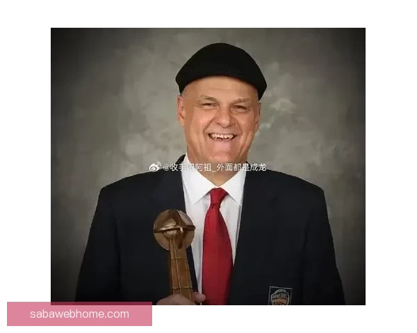 德安东尼两夺最佳教练称号 将正式入选奈史密斯篮球名人堂