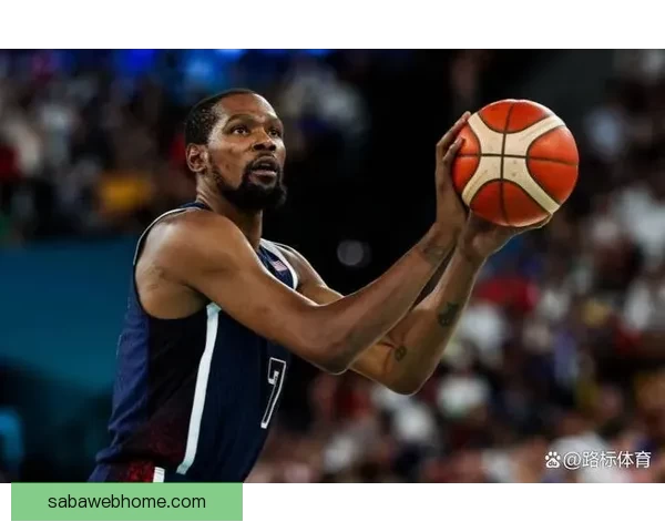 乌度卡称申京甘愿牺牲个人得分 杜兰特掌握破解包夹新技巧