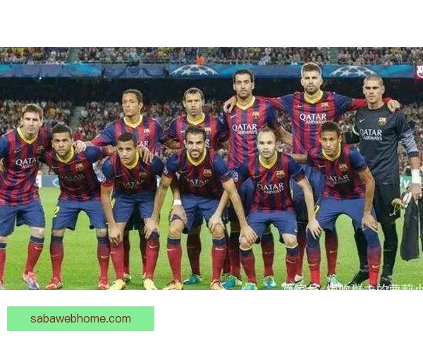 巴萨本赛季西甲四名对手上半场红牌领跑五大联赛